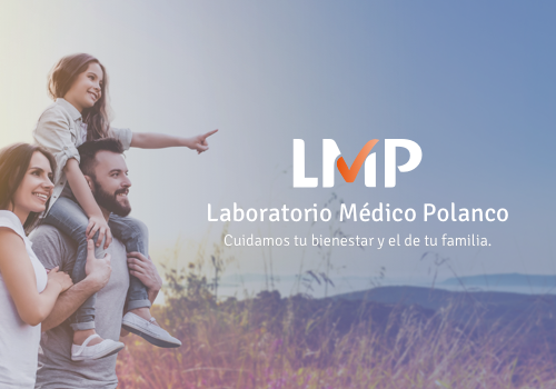 Laboratorio Médico Polanco | Estudios Clínicos