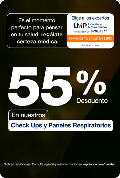 Laboratorio Médico Polanco