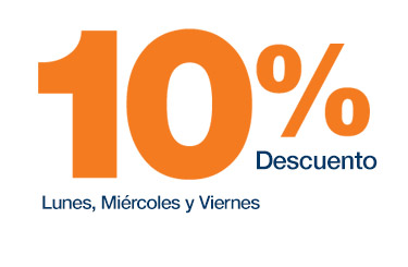 Check Ups y Perfiles